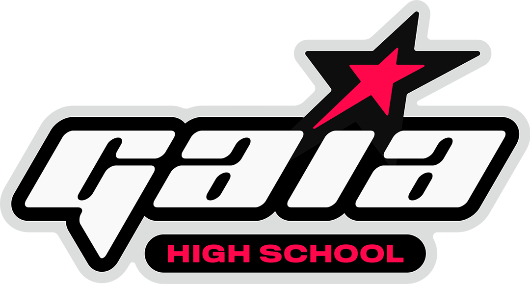 蓋亞高校 GAiA HIGH SCHOOL